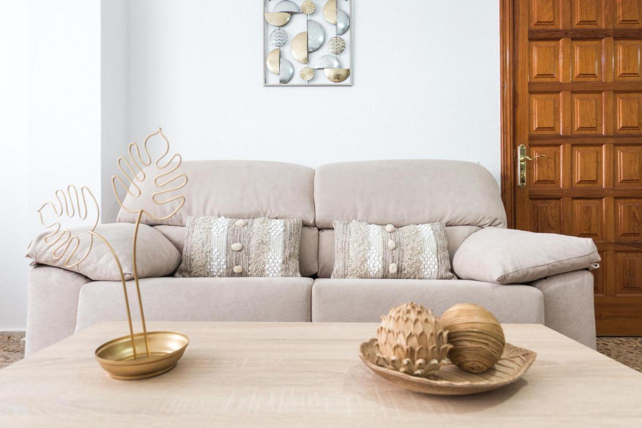 Home2Book Cozy Apt Near The Beach In Gran Tarajal Exterior photo