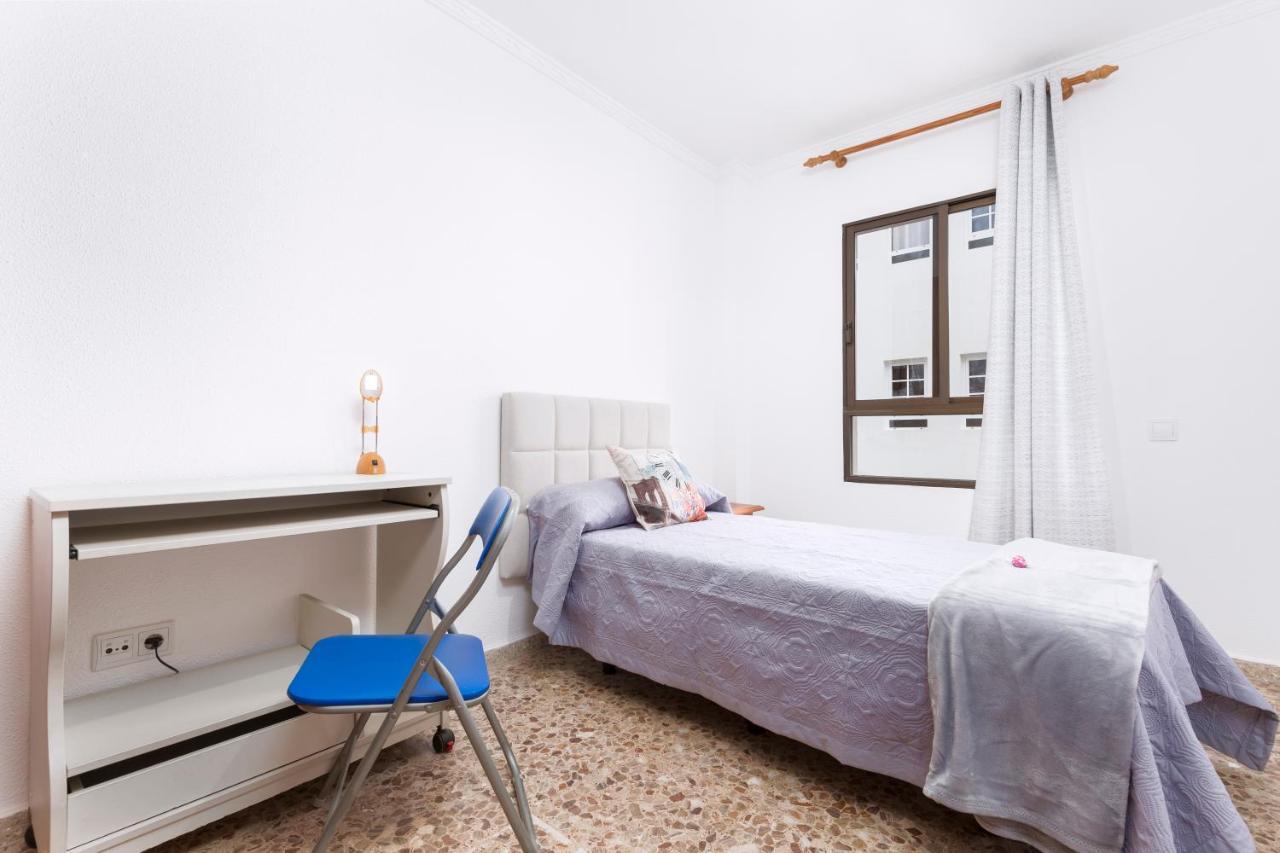 Home2Book Cozy Apt Near The Beach In Gran Tarajal Exterior photo