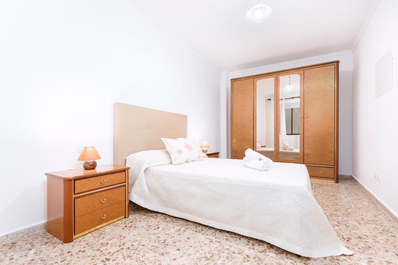 Home2Book Cozy Apt Near The Beach In Gran Tarajal Exterior photo