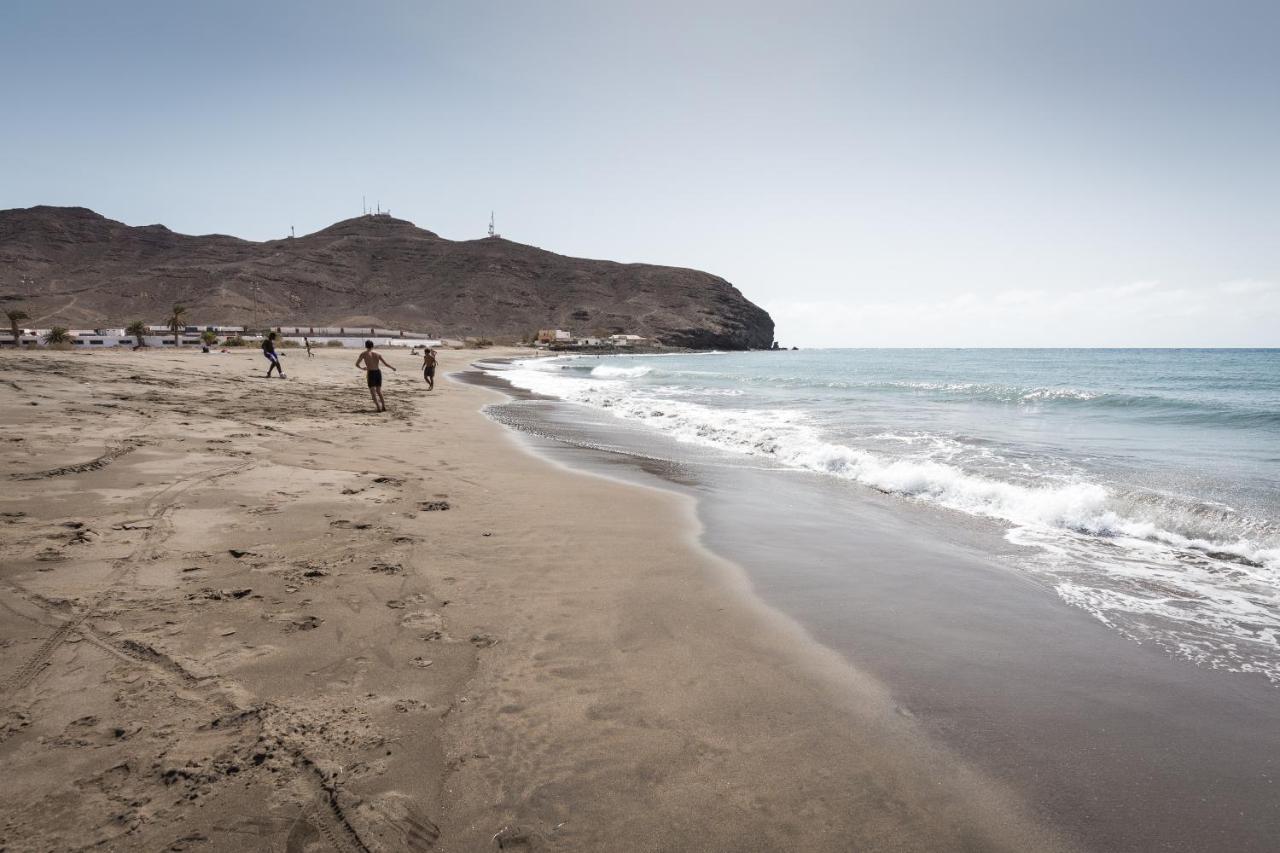 Home2Book Cozy Apt Near The Beach In Gran Tarajal Exterior photo