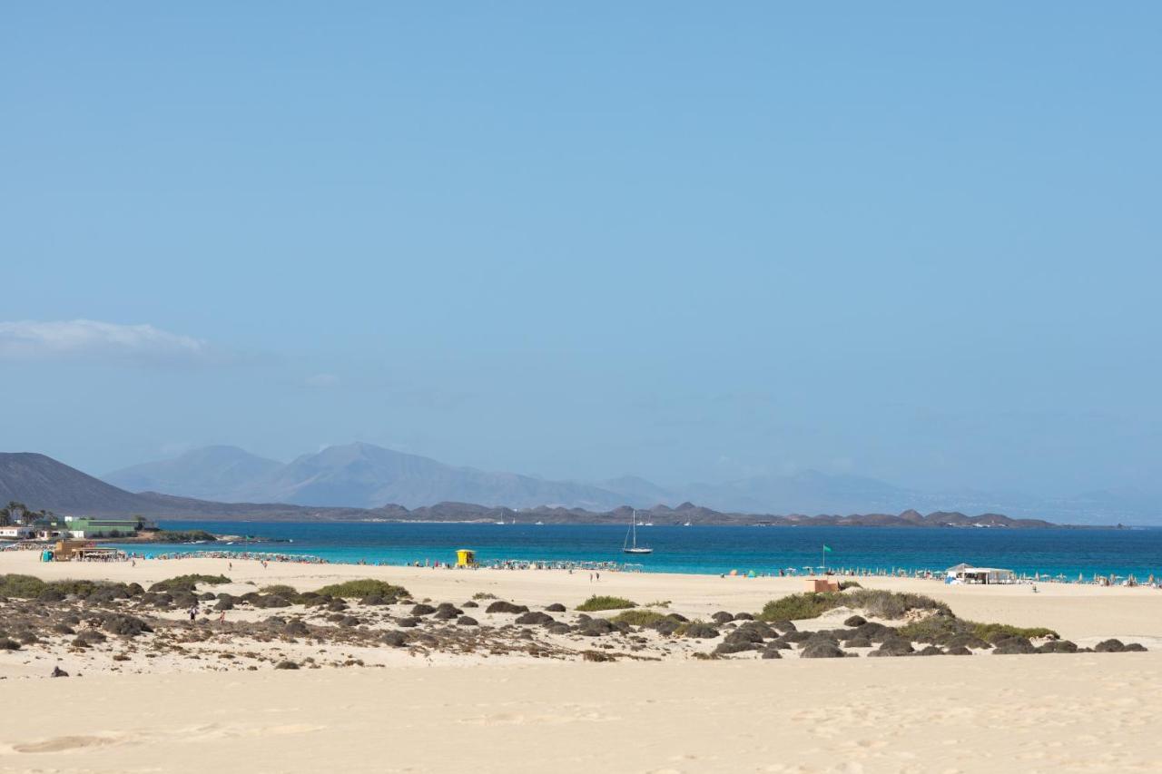 Home2Book Cozy Apt Near The Beach In Gran Tarajal Exterior photo
