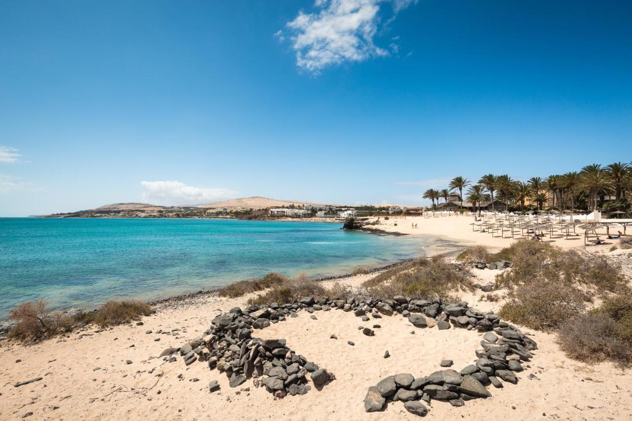 Home2Book Cozy Apt Near The Beach In Gran Tarajal Exterior photo