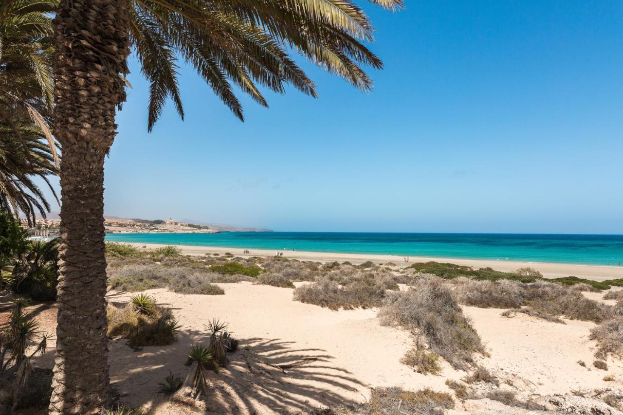 Home2Book Cozy Apt Near The Beach In Gran Tarajal Exterior photo